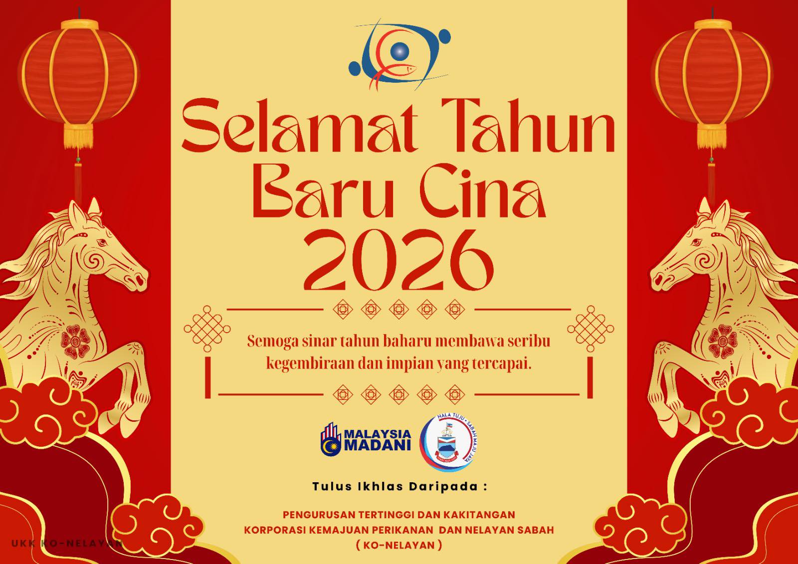 Selamat Tahun Baru Cina